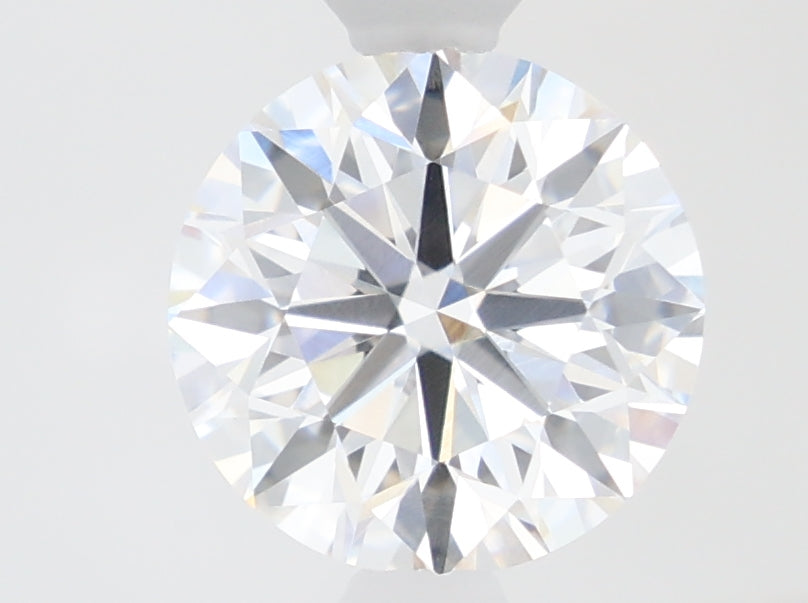 1.02ct Round D VVS1 Lab-Grown Diamond