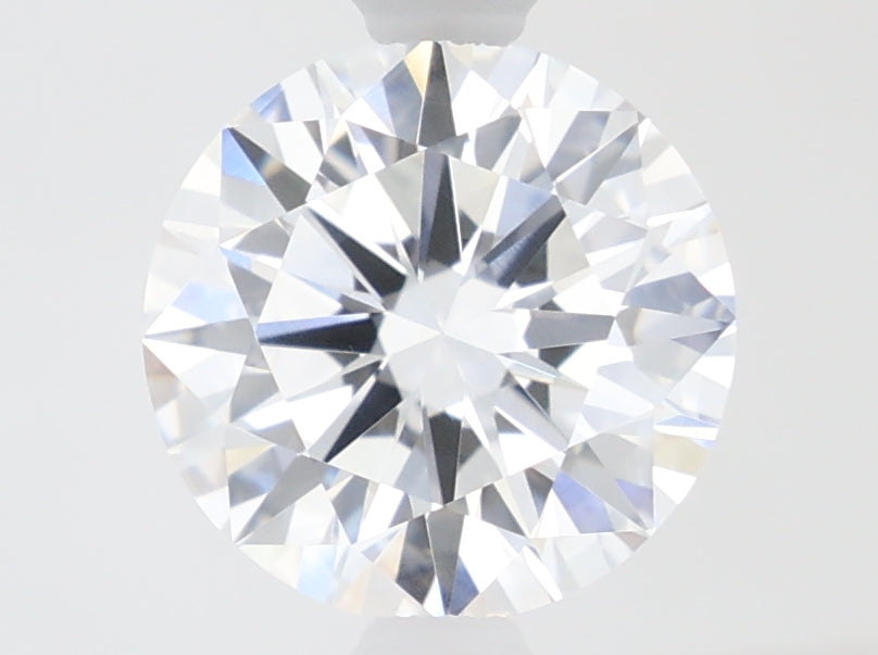 1.04ct Round D VVS1 Lab-Grown Diamond
