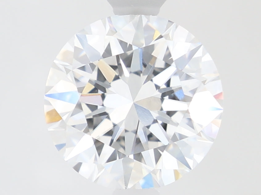 1.24ct Round E VVS2 Lab-Grown Diamond