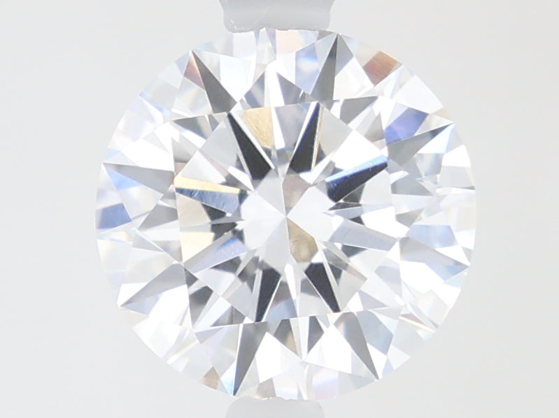 1.01ct Round D VVS1 Lab-Grown Diamond