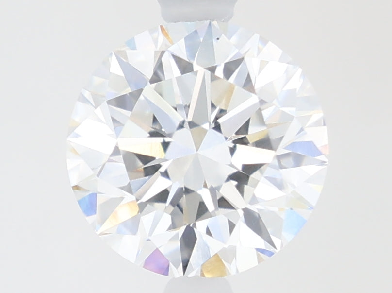 1.06ct Round D VVS2 Lab-Grown Diamond