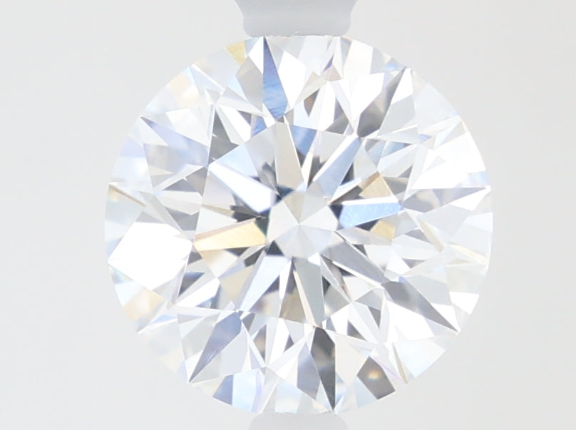 1.06ct Round D VVS1 Lab-Grown Diamond