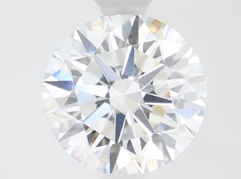 1.04ct Round D VVS2 Lab-Grown Diamond
