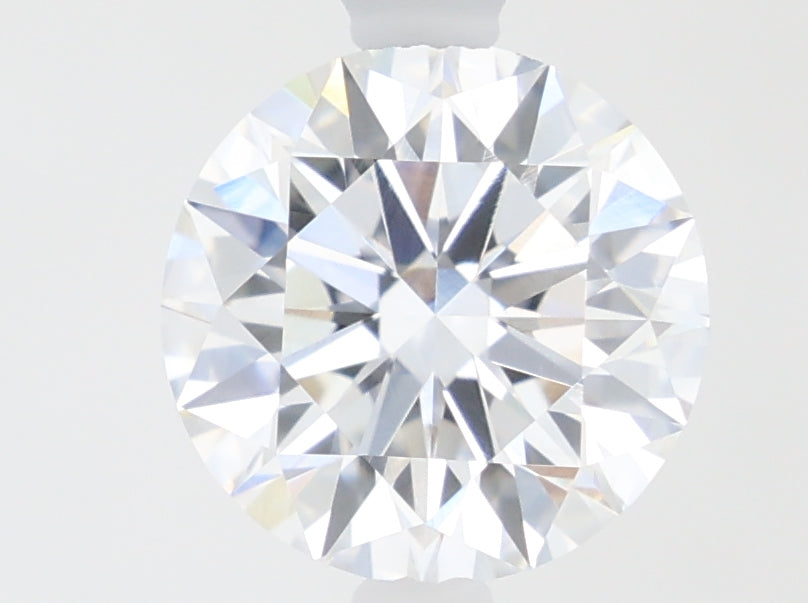 1.07ct Round D VVS2 Lab-Grown Diamond