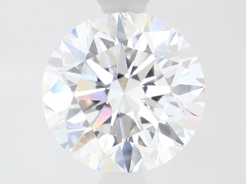 1.08ct Round D VVS1 Lab-Grown Diamond