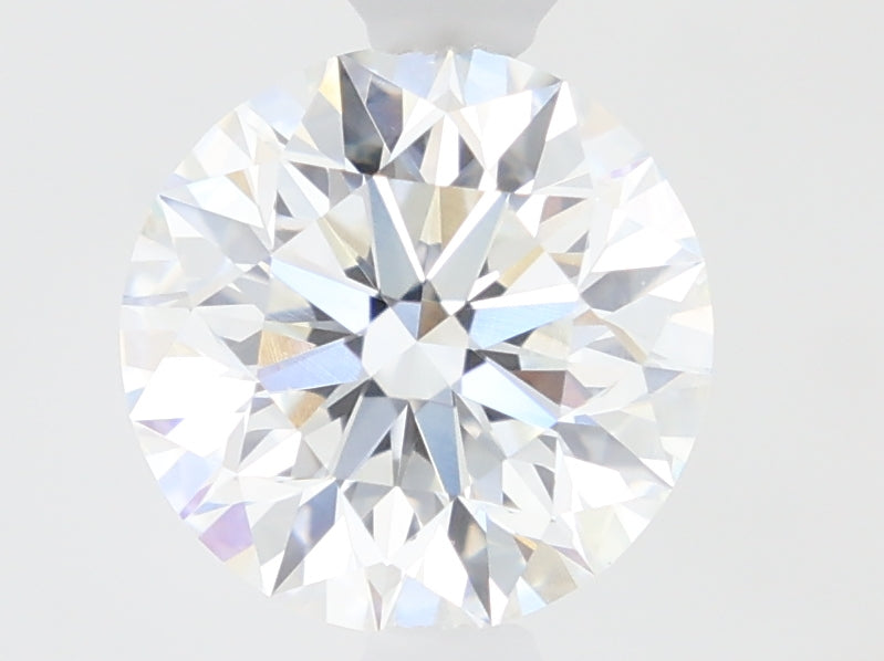 1.04ct Round E VVS1 Lab-Grown Diamond