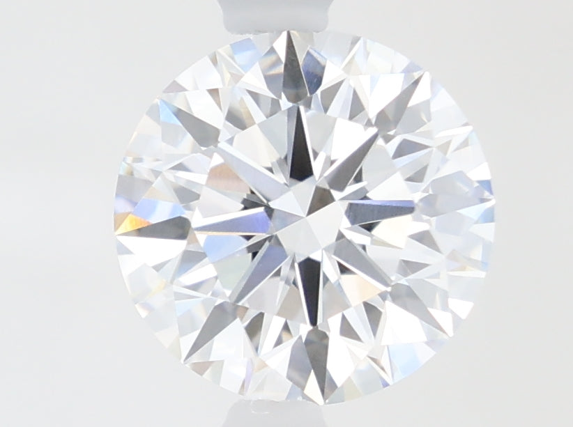 1.06ct Round D VVS1 Lab-Grown Diamond