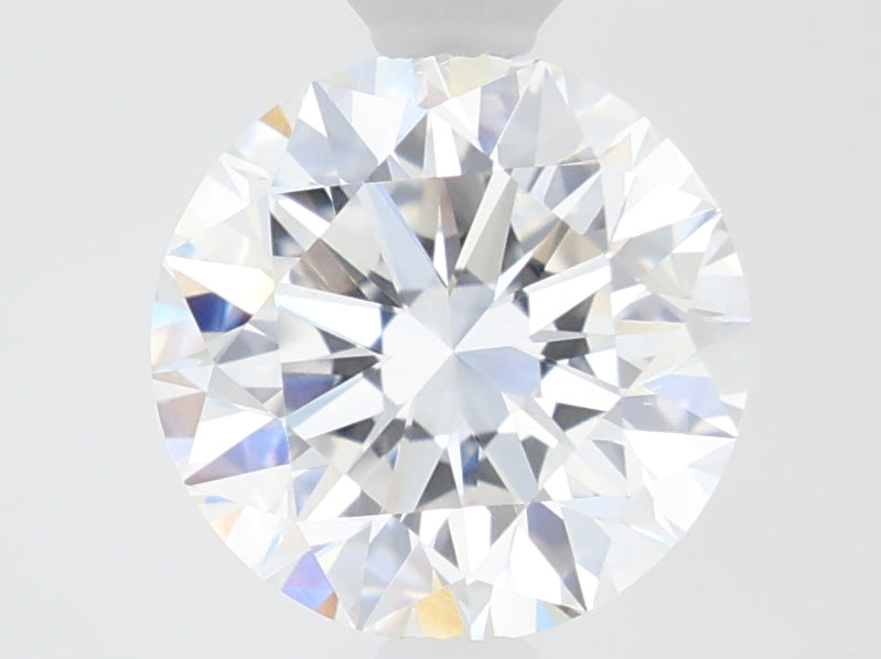 1.03ct Round E VVS2 Lab-Grown Diamond
