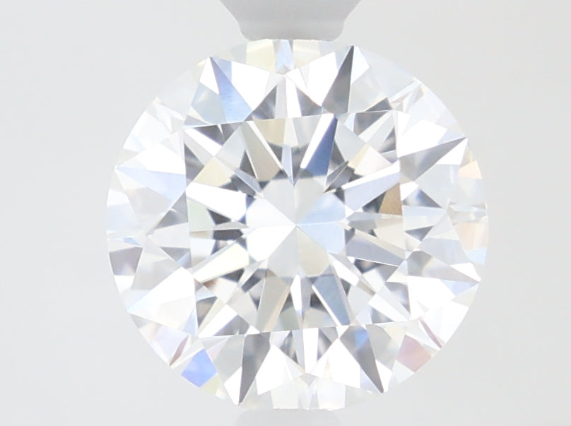 1.03ct Round D VVS1 Lab-Grown Diamond
