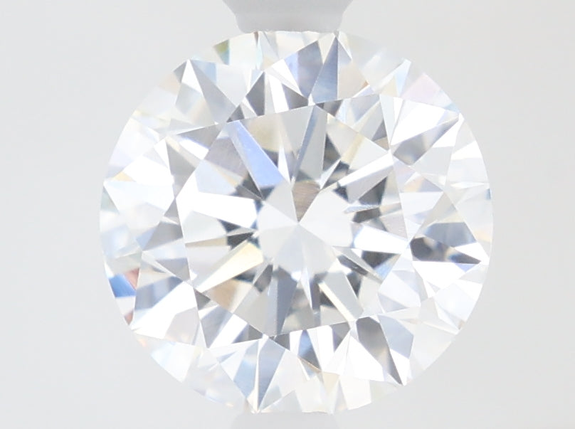 1.08ct Round D VS1 Lab-Grown Diamond