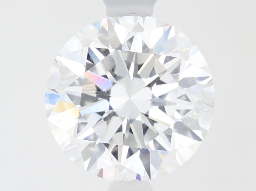 1.24ct Round E VS1 Lab-Grown Diamond