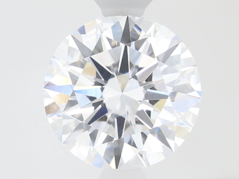 1.06ct Round D VVS2 Lab-Grown Diamond