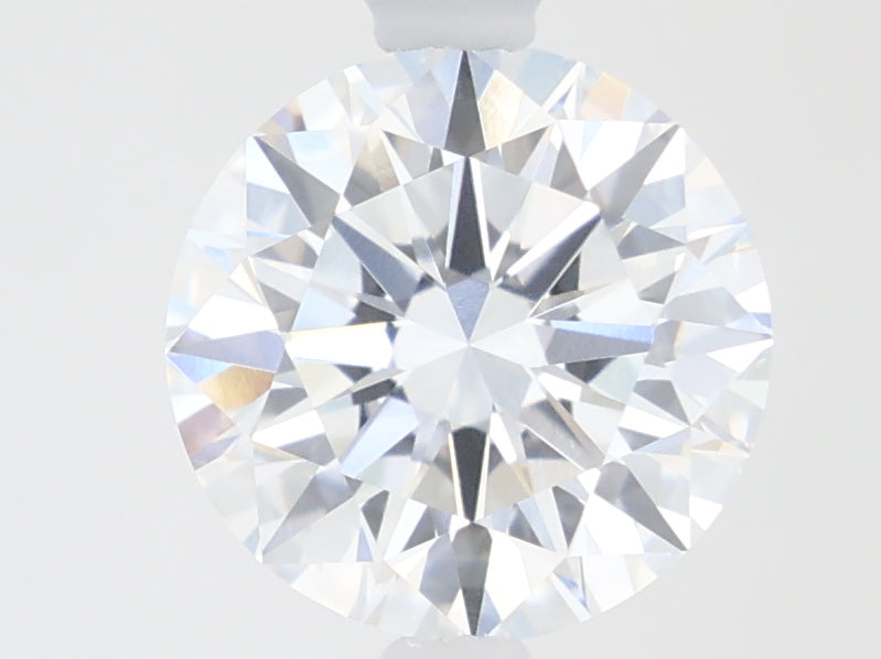 1.07ct Round D VVS1 Lab-Grown Diamond