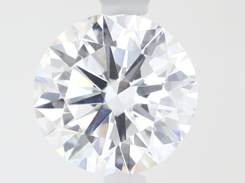 1.04ct Round E VVS1 Lab-Grown Diamond