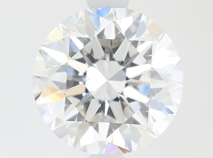 1.02ct Round G VVS1 Lab-Grown Diamond