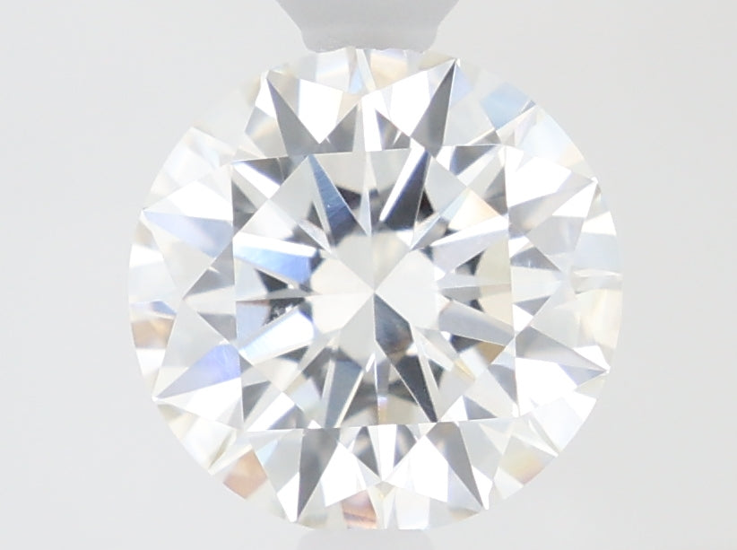1.07ct Round G VVS1 Lab-Grown Diamond