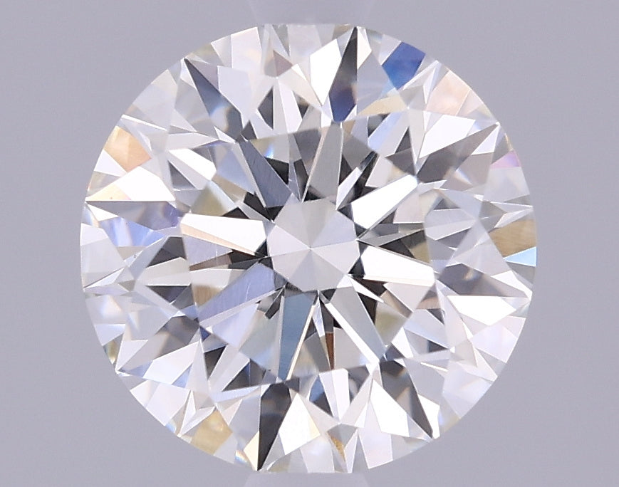 1.56ct Round G VVS1 Lab-Grown Diamond
