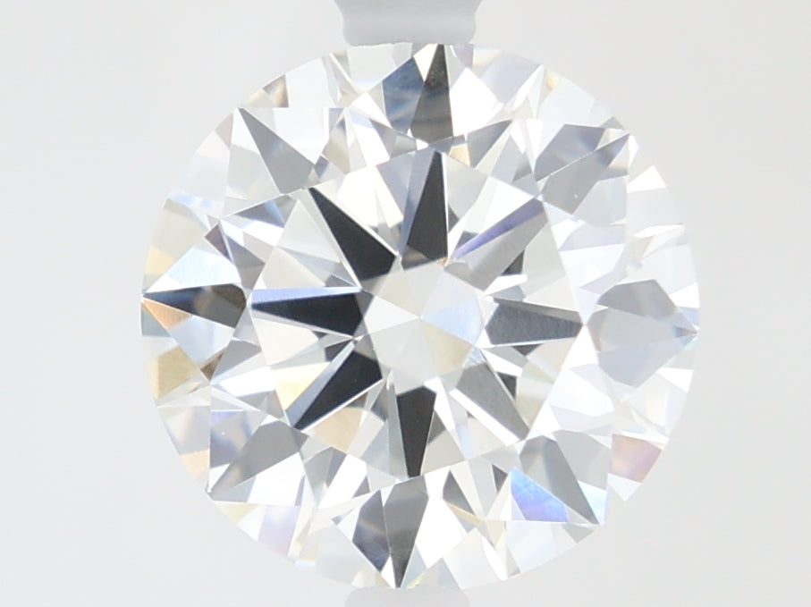 1.55ct Round G VVS2 Lab-Grown Diamond