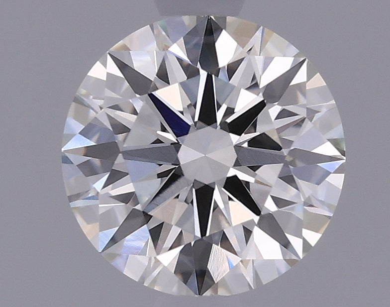 1.06ct Round G VVS1 Lab-Grown Diamond
