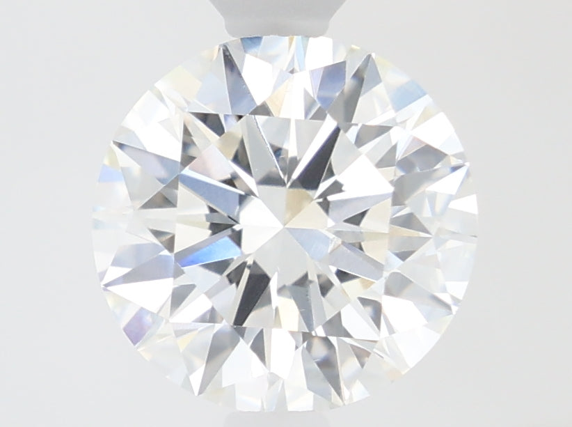 1.08ct Round G VS1 Lab-Grown Diamond