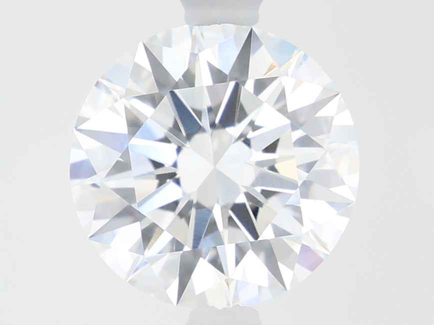 1.22ct Round E VVS2 Lab-Grown Diamond
