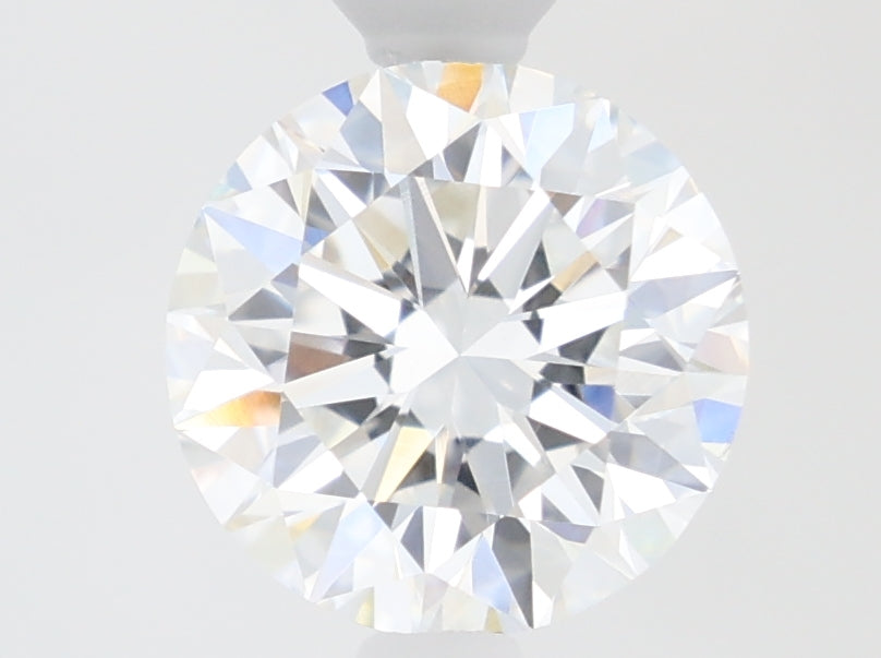 1.02ct Round E VVS2 Lab-Grown Diamond