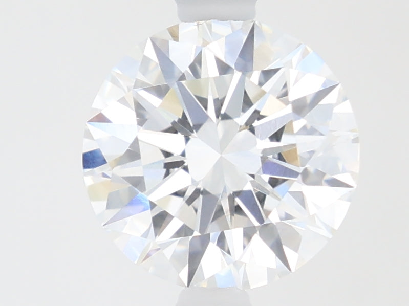 1.01ct Round D VVS1 Lab-Grown Diamond