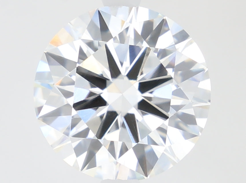 1.54ct Round E VVS2 Lab-Grown Diamond