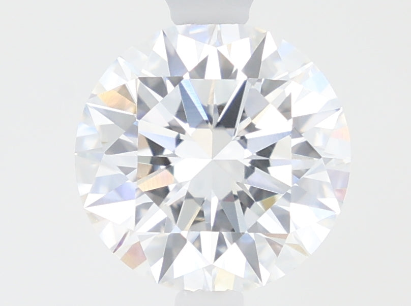 1.02ct Round D VVS1 Lab-Grown Diamond