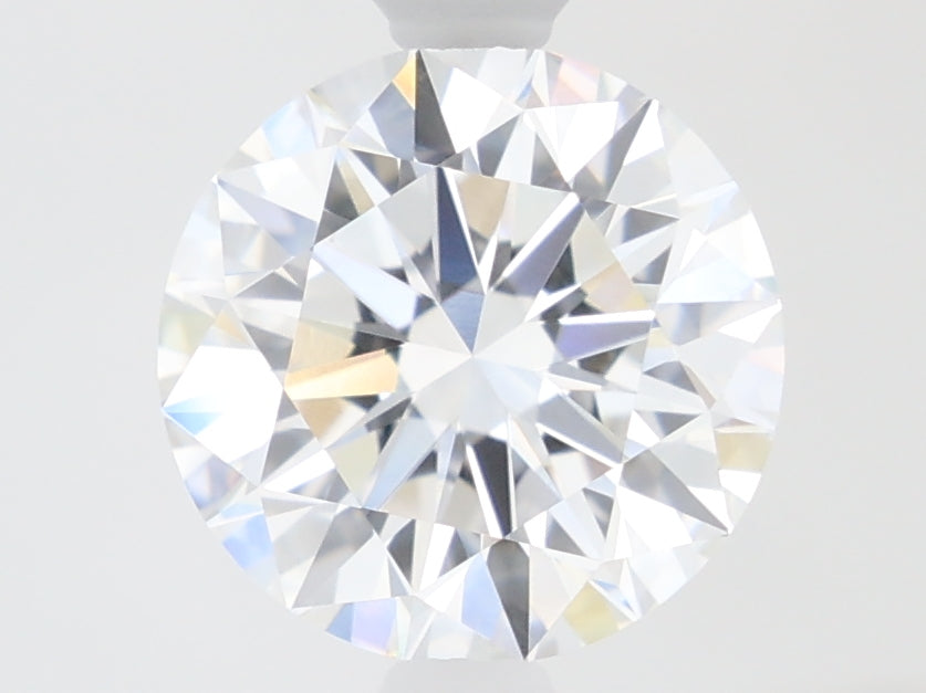 1.21ct Round D VVS2 Lab-Grown Diamond