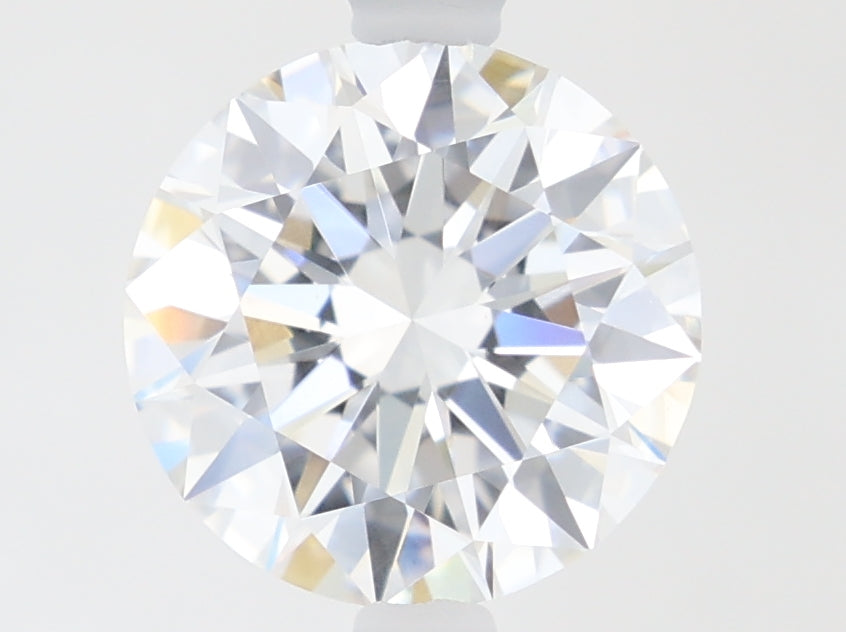 1.22ct Round E VS1 Lab-Grown Diamond