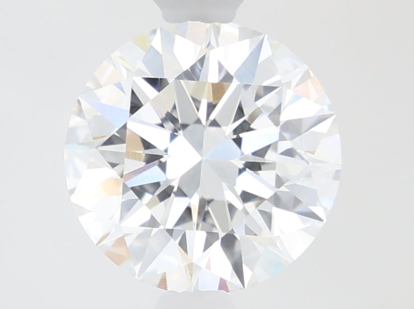 1.05ct Round E VVS1 Lab-Grown Diamond