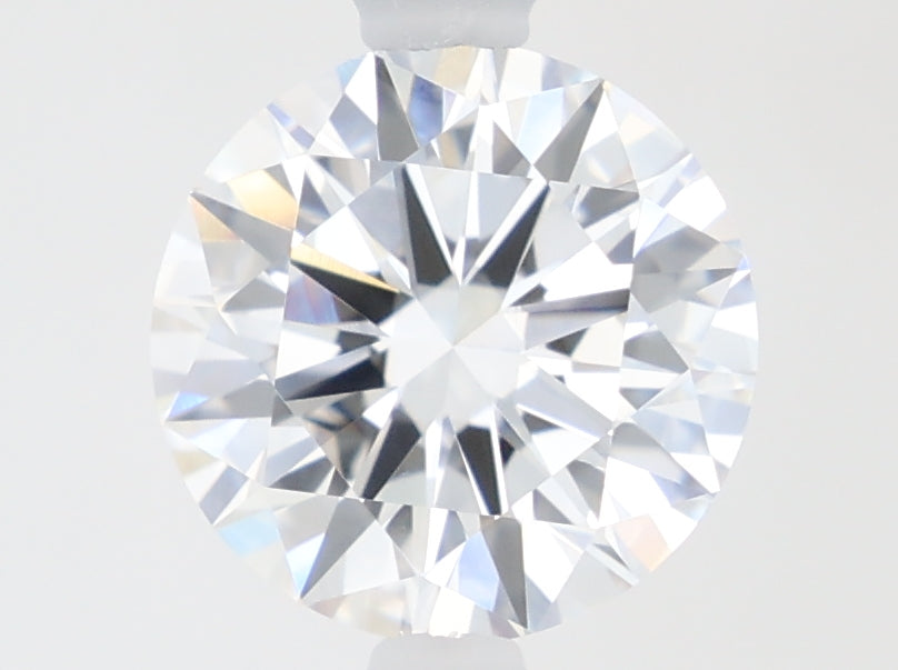1.04ct Round E VVS1 Lab-Grown Diamond