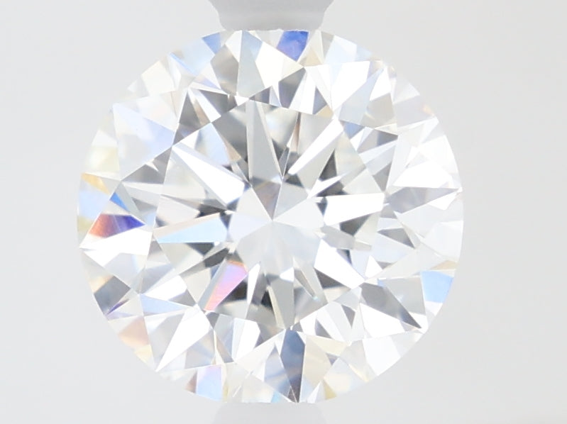 1.06ct Round E VVS2 Lab-Grown Diamond