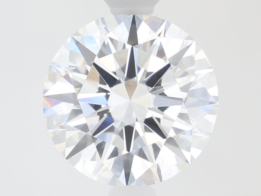 1.22ct Round E VVS1 Lab-Grown Diamond