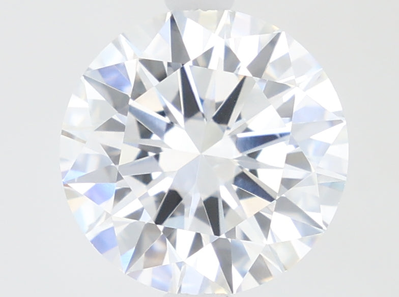 1.21ct Round D VVS2 Lab-Grown Diamond