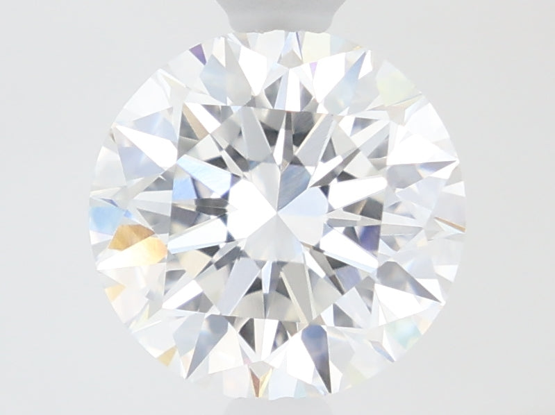 1.07ct Round E VVS1 Lab-Grown Diamond