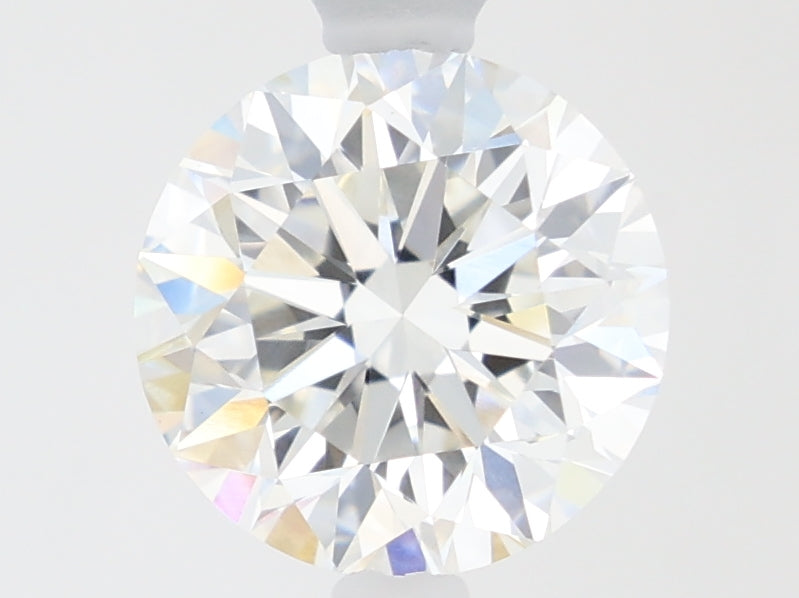 1.05ct Round G VVS2 Lab-Grown Diamond