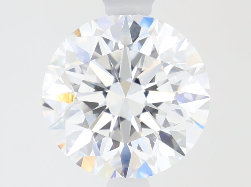 1.06ct Round D VVS1 Lab-Grown Diamond