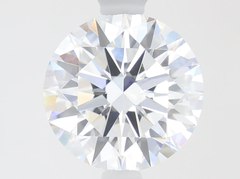 1.04ct Round E VVS2 Lab-Grown Diamond