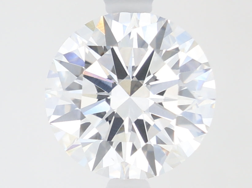 1.10ct Round D VVS2 Lab-Grown Diamond