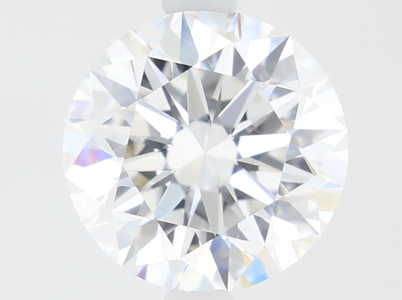 1.23ct Round E VVS1 Lab-Grown Diamond
