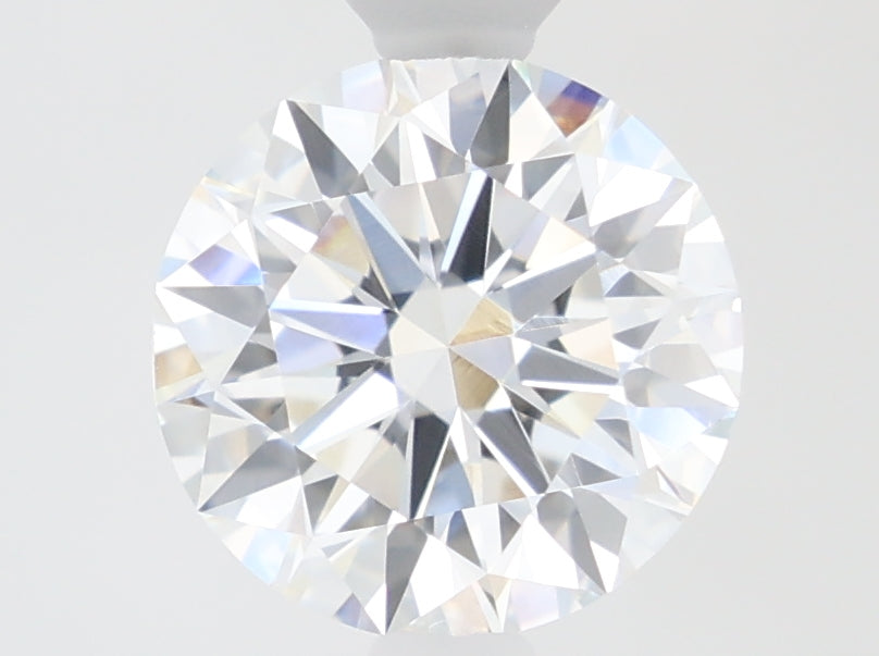 1.05ct Round D VVS1 Lab-Grown Diamond
