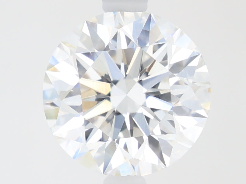 1.11ct Round F VVS2 Lab-Grown Diamond