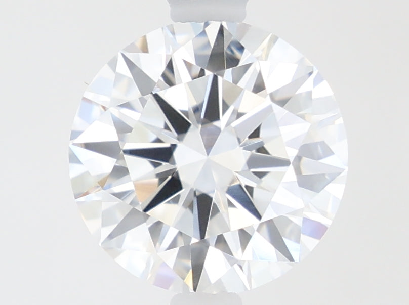 1.06ct Round E VVS2 Lab-Grown Diamond