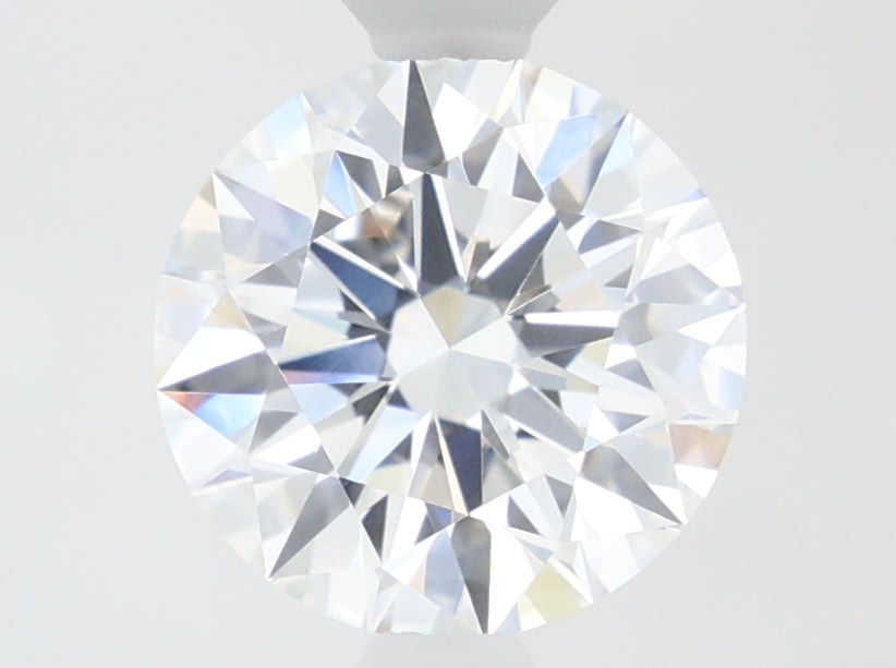 1.02ct Round D VVS1 Lab-Grown Diamond