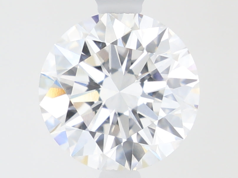 1.04ct Round D VVS1 Lab-Grown Diamond