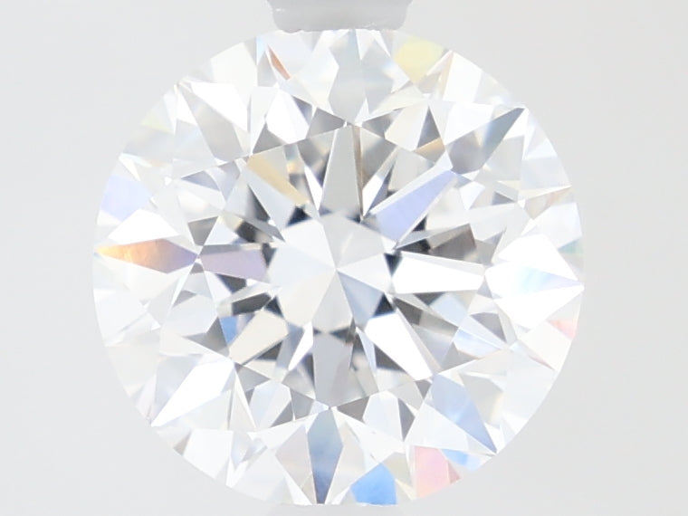 1.07ct Round D VVS1 Lab-Grown Diamond