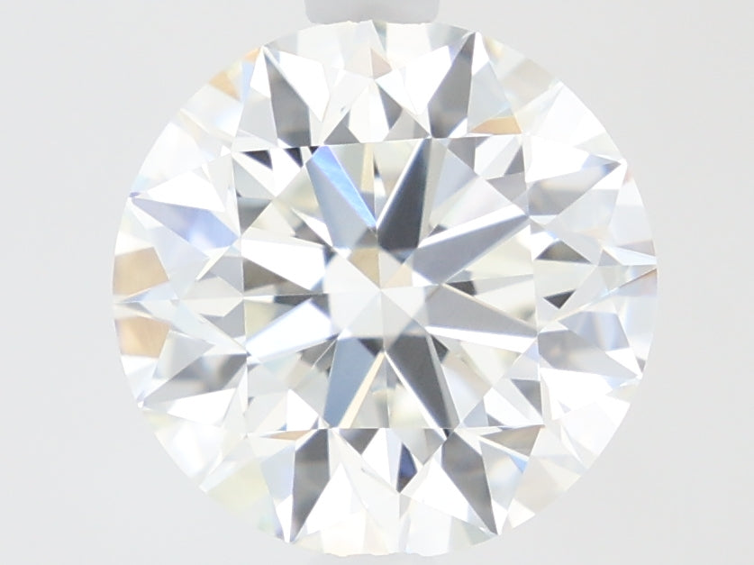 1.50ct Round G VVS1 Lab-Grown Diamond