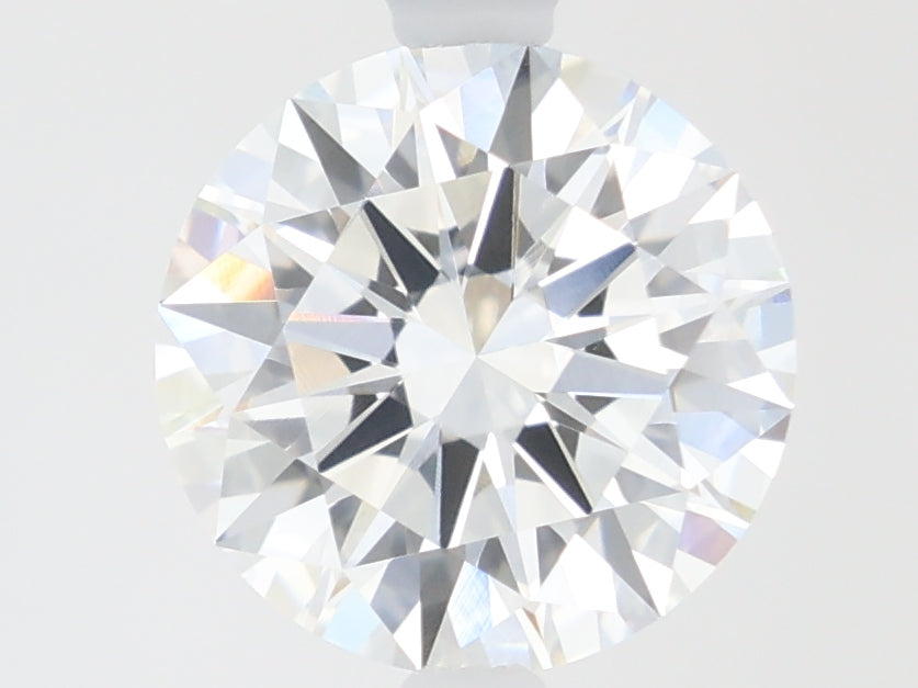 1.23ct Round F VVS1 Lab-Grown Diamond